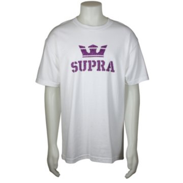 Supra Desert - S52033-WHT