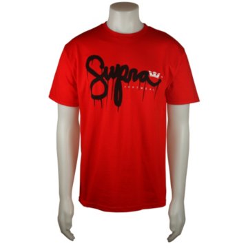 Supra Skribdripz - S52085-RED