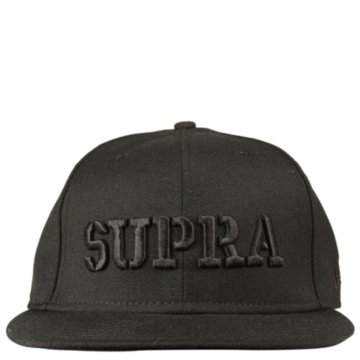 Supra Boss - S61037-BLK