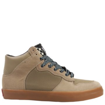alife Everybody High Afghan - S91EVHIA1-SND