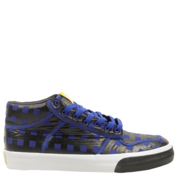 alife Everybody Mid Parachute - S91EVMO3-BLU