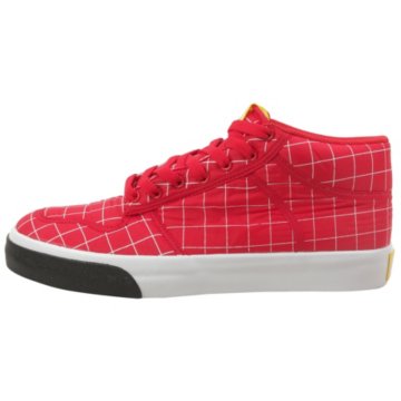 alife Everybody Mid Parachute