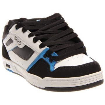 DVS Arson