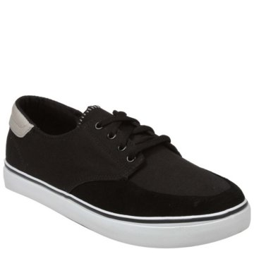 Lakai Belmont - SBELMONTFA4-BLK