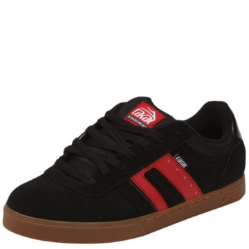 Lakai Biebel 2LK - SBIEBEL2LKFA2-BLRS