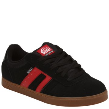 Lakai Biebel 2LK - SBIEBEL2LKFA2-BLRS