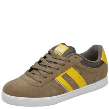 Lakai Biebel 2LK - SBIEBEL2LKFA2-WEAT