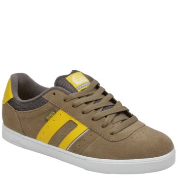 Lakai Biebel 2LK - SBIEBEL2LKFA2-WEAT