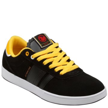 DVS Brophy Clich - SBROPHYFAOI-BLK