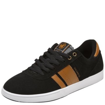 DVS Brophy - SBROPHYHOOI-BLBR