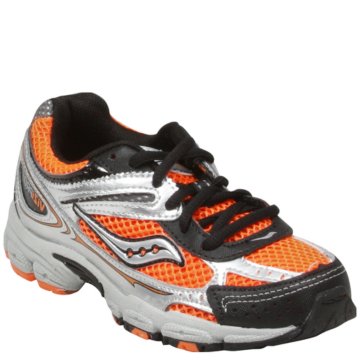 Saucony ViZiPRO Grid Ignition 2 LTT (Toddler/Youth) - SC39156