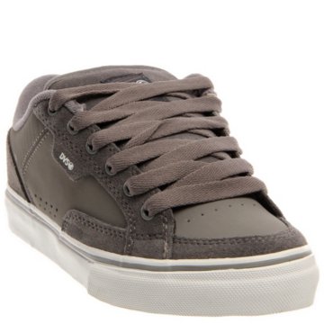 DVS Carson - SCARSONHO4-GRY