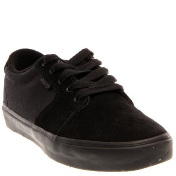 DVS Convict - SCONVICTFABTS-BLK