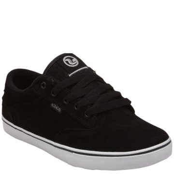 DVS Daewaon 12'er - SDAEWON12ERHO-BLK