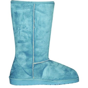 Dawgs Sheepdawgs 13" Microfiber Womens - SDMICROFIB13W-BLU