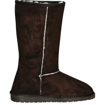 Dawgs Sheepdawgs 13" Microfiber Womens - SDMICROFIB13W-CHOC