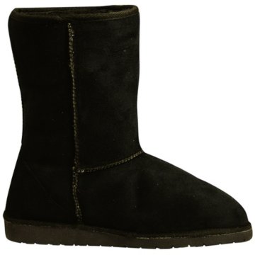 Dawgs Sheepdawgs 9" Microfiber Womens - SDMICROFIB9W-CHOC