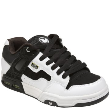 DVS Enduro Heir - SENDUROHEIRHO4-BLW