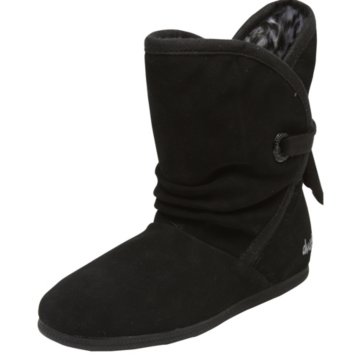 DVS Shiloh - SGSHILOHFA3-BLKS