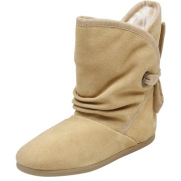 DVS Shiloh - SGSHILOHFA3-TANS