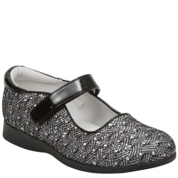 Nina Kids Shaely - SHAELY-SLVRBLK