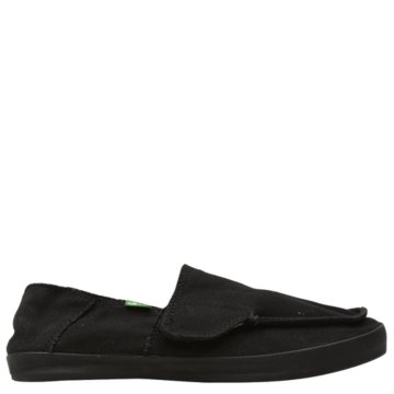 Sanuk Standard Kids - SKF1023-BLK
