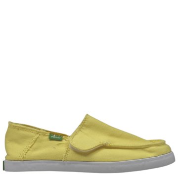 Sanuk Standard Kids(Toddler/Youth) - SKF1023-YEL