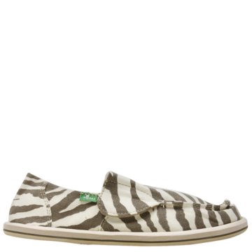 Sanuk I'm Game Kids - SKF1034-ZEB
