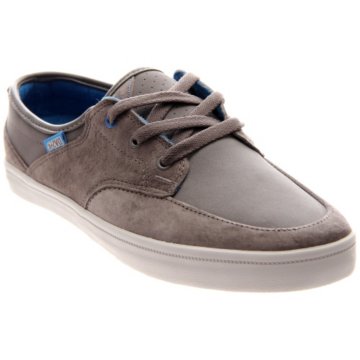 DVS Landmark - Jordy Smith - SLANDMARKHOJOR-GRY