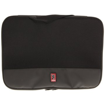 Chrome 15" Mac Laptop Sleeve - Buckle Bag Compatible