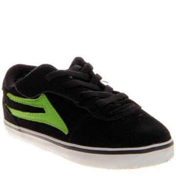 Lakai Manchester Select (Toddler) - SMANCHESTERSELECT-BLKLM