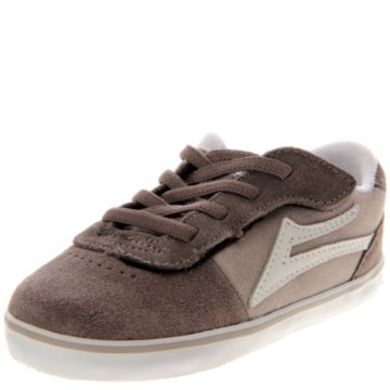 Lakai Manchester Select (Toddler) - SMANCHESTERSELECT-CHAR
