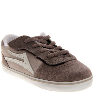 Lakai Manchester Select (Toddler) - SMANCHESTERSELECT-CHAR