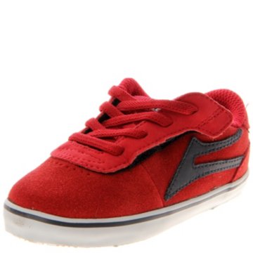Lakai Manchester Select (Toddler) - SMANCHESTERSELECT-RDBL