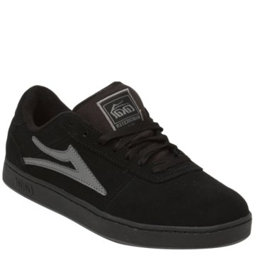 Lakai Manchester xlk - SMANCHXLXFA-BLKS