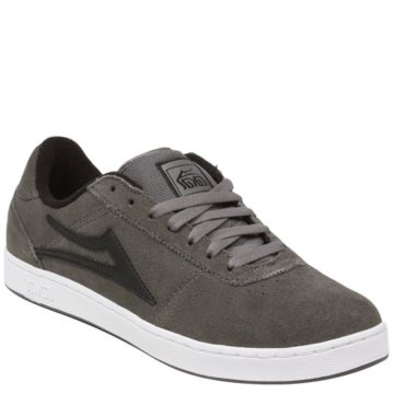 Lakai Manchester xlk - SMANCHXLXFA-GRY