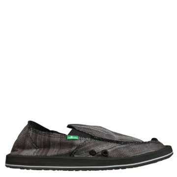 Sanuk Donny - SMF1002-BLK