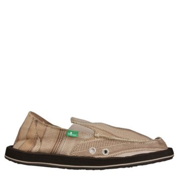 Sanuk Donny - SMF1002-KHA