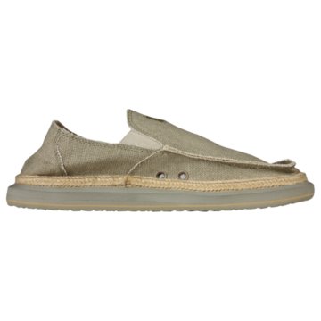 Sanuk Hey Jute - SMF1015-MOS