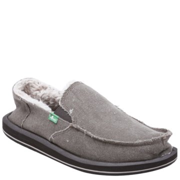 Sanuk Vagabond Chill - SMF1054-BRN