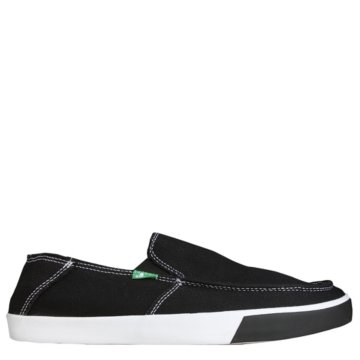 Sanuk Standard - SMF1060-BLK