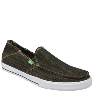 Sanuk Standard Denim - SMF1088-NVY