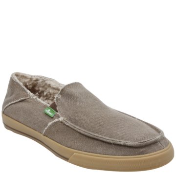 Sanuk Standard Chill - SMF1091-BRN