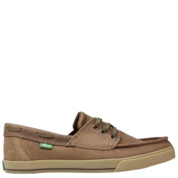 Sanuk Shore Leave - SMF3009-BRN