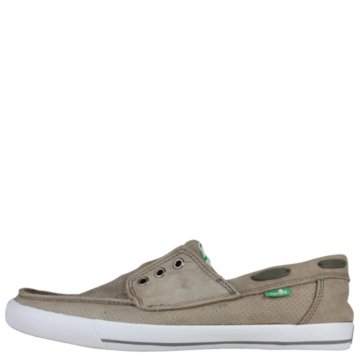 Sanuk Shore Leave - SMF3009-GRY