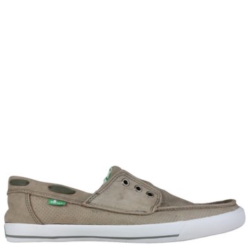 Sanuk Shore Leave - SMF3009-GRY