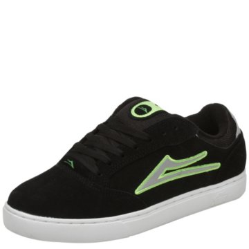 Lakai Mike Mo - SMIKEMOFA2-BLKS