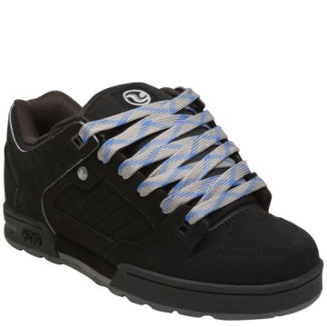 DVS Militia JJ Snow - SMILITIASNOWHO4-BLK