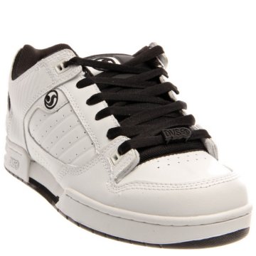 DVS Militia - SMILITIASP3-WHIT