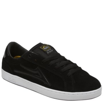 Lakai MJ 6 - SMJ6FA-BLKS